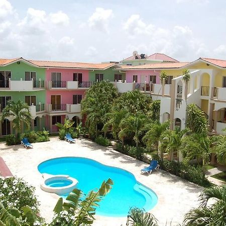 Ferienwohnung Bahia Azul Bayahibe Exterior foto