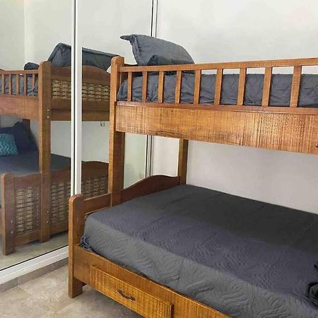 Ferienwohnung Bahia Azul Bayahibe Exterior foto
