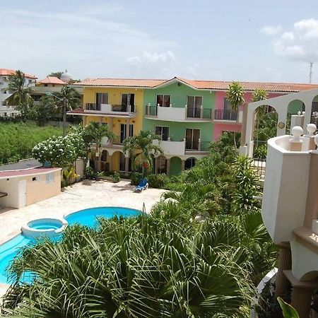 Ferienwohnung Bahia Azul Bayahibe Exterior foto