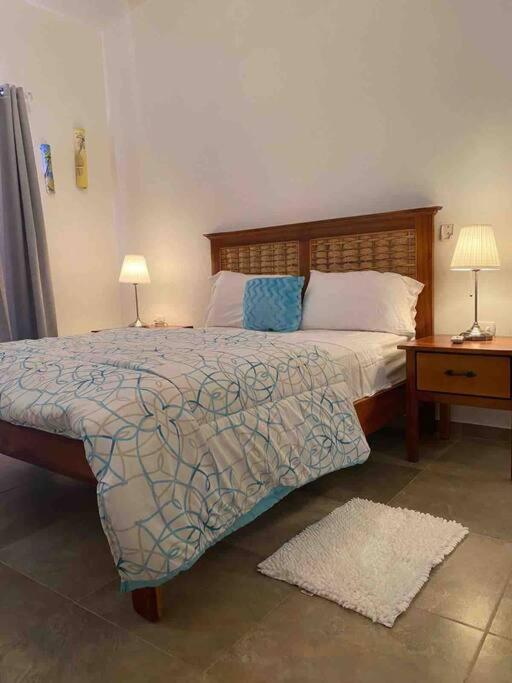Ferienwohnung Bahia Azul Bayahibe Exterior foto