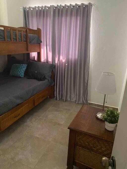 Ferienwohnung Bahia Azul Bayahibe Exterior foto